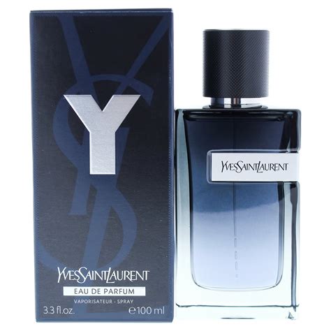 yves saint laurent eau de toilette donna|yves saint laurent y notes.